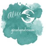 Alice gérontopraticienne